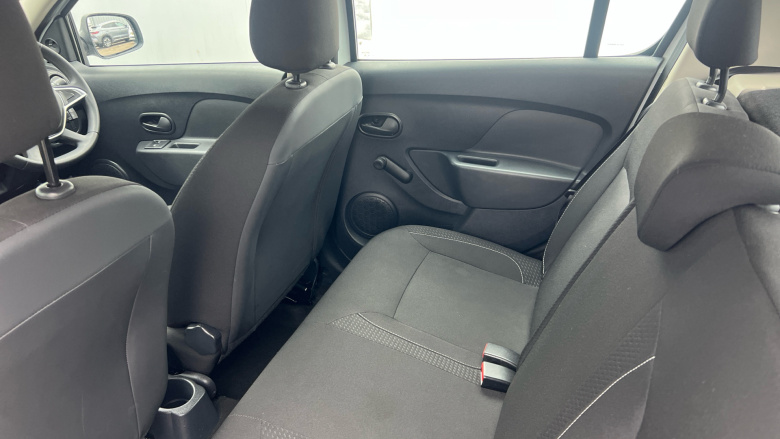 Dacia Sandero 1.0 SCe Essential 5dr Petrol Hatchback